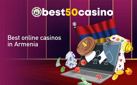 top casino sites armenia